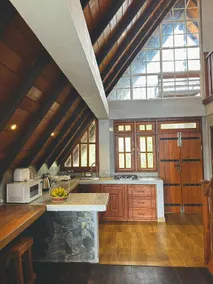 Cabin 7000 feet - A cozy Mountain View retreat in Nuwara eliya - Image 3