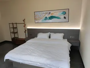 Junle Homestay (Ganxu Bus Station Branch) - Image 2