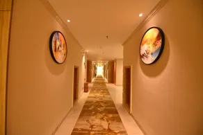 Kangying Hotel (Tunchang Central Commercial Plaza Branch) - Image 5
