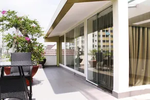 Song Hung Hotel & Serviced Apartments - Image 4