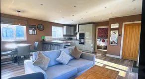 Lakeview Lodges At Makins Fishery - Image 4