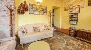 Holiday Home Monte with Pool and Forest Trails - Image 2
