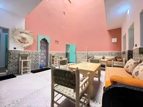 Palm Hostel - Image 2