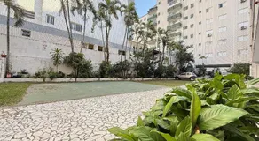 Pé na Areia Canto do Forte VII - Image 5