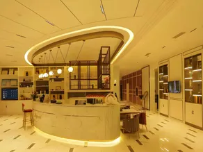 Magnotel Business Jining Huancheng North Road - Image 2