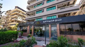 Helio Cairo Hotel - Image 5