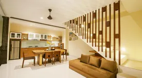 Legian Family villa with pool - Image 5