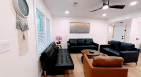 Custom Design Kitchen King Beds Laundry Large TVs - Image 4
