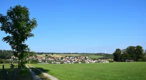 Moderne und sehr gemütliche Ferienwohnung - Image 5