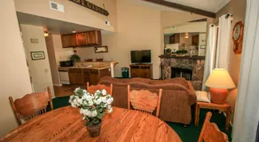 Boulder Creek-1412 by Big Bear Vacations - Image 3
