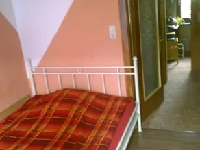 Serene Holiday Home in Wismar with Private Terrace - Image 2