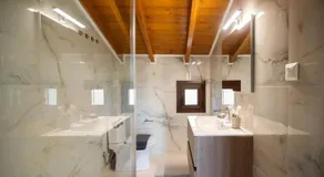 Villa Socrates Gardeno Luxury Sea View Pool Escape - Image 5
