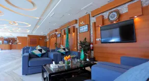 Hosta Serviced Apartments Al Malqa - Image 3