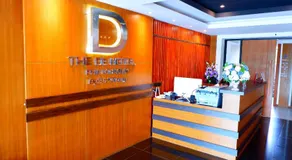 The D257 Hotel - Image 5