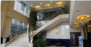 Jianianhua Hotel - Image 1