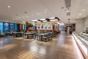 Pengke Hotel (Shenzhen North Railway Station Shangmu) - Image 4