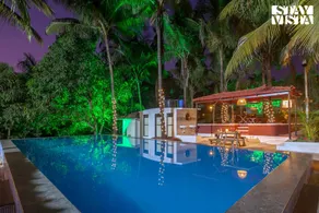 StayVista's Firefly Mountain Retreat - Khopoli - 6BHK Villa with Viewing Deck - Image 3