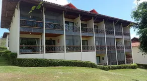 Flat no condomíno Monte Castelo em Gravatá-PE - Image 3