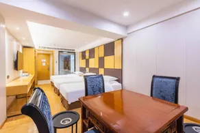 Shucheng Saifu Hotel - Image 5