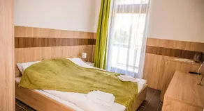 CVSE Clubház és Panzió - Image 2