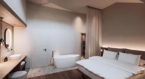 Zin Park alpine suites and SPA - Image 2