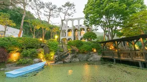 Yangpyeong Grand Arch Pool Villa (emotional accommodation) - Image 5