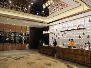 Minyoun Lia! by Minyoun Hotel (Neijiang High-speed Railway North Station Normal College) - Image 4