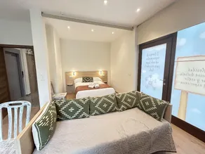 Apartamentos Los 5 Sentidos - Image 2