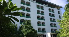 Chomdao Hotel - Image 5