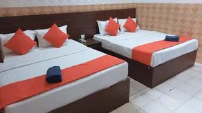 Om Palace Hotel - Image 4