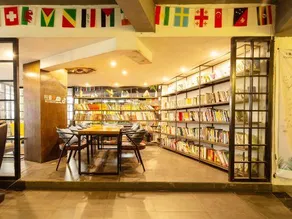 Comma Travel Hotel Inn Avator Mountin-National ParkEast Gate & FREE pick-up and drop-off & FREE Breakfast and Dinne & Free Chinese Tea & Book tickets in advance & Meeting Friends & COFFEE & BEER & Laundry & Party - Image 3