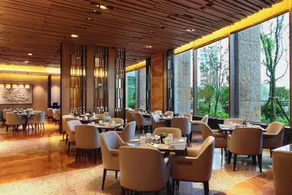 Grand Square Hotel Wuhu - Image 4
