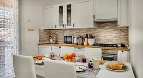 10 min dal Mare - New York Style - Apartment - Image 4