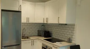 Very comfortable Tiny house close to Frölunda Shopping and city - Image 4
