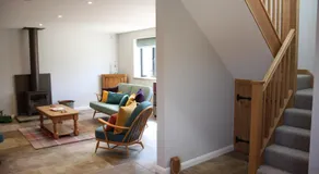 Wonderfully Spacious Luxury Holiday Cottage - Image 4