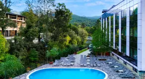 Hotel IZVOARE Caciulata - Image 2