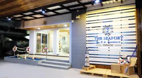 THE SEAPORT Hotel โรงแรมเดอะซีพอร์ต - Image 4
