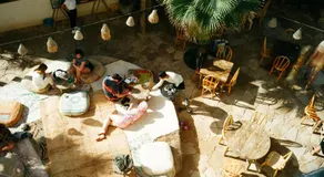Blue Waves Surf House - Boutique Hotel Anza II - Image 4