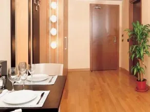 Residence Golf Hotel - Image 2