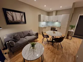 Urban Apartments 101. St. Olavs Plass - Image 3