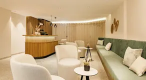 Wellnesshotel Sanct Bernhard - Image 4