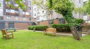 For Students Only - Accommodations at The Pad Egham - Image 5