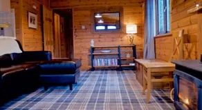 Caol Gleann Lodge - Image 2