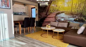 Holiday Home Zelena Oaza - Image 3