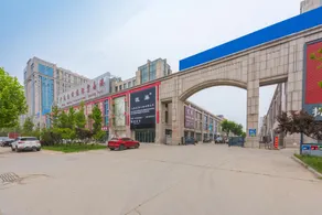Eaka 365 Chain Hotel (Baoding Baigou New City and Dao International Branch) - Image 2