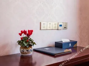 Jingyue Boutique Hotel (Linyi Olympic Sports Center Store) - Image 5
