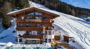 Appartement-Gästehaus Marie Anderl - Image 5