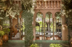 Amanjena Resort - Image 4