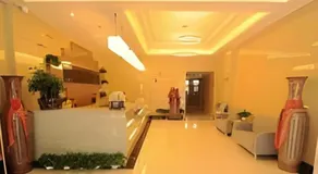 GreenTree Inn Yantai Laizhou Nan Road Unicom Building - Image 4