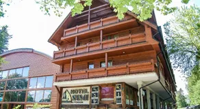 Penzión Teniscentrum - Image 3